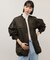 【WEB限定】・【定番】パフスリーブMA1