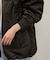 【WEB限定】・【定番】パフスリーブMA1