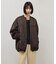 【WEB限定】・【定番】パフスリーブMA1