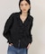 【WEB限定】ラッフルブラウス