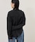 【WEB限定】ラッフルブラウス