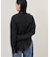 【WEB限定】ラッフルブラウス