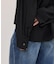 【WEB限定】ラッフルブラウス