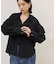 【WEB限定】ラッフルブラウス