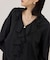【WEB限定】ラッフルブラウス