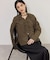 【WEB限定】ラッフルブラウス
