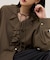 【WEB限定】ラッフルブラウス