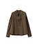 【WEB限定】ラッフルブラウス