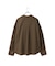 【WEB限定】ラッフルブラウス