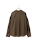 【WEB限定】ラッフルブラウス