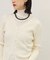 【WEB限定】・【定番】エコベロVネックカーディガン