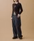 ガチャベルト付きTRWスラックス