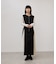 【WEB限定】2WAYコンビジャンパースカート