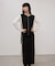 【WEB限定】2WAYコンビジャンパースカート