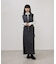 【WEB限定】2WAYコンビジャンパースカート