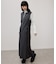 【WEB限定】2WAYコンビジャンパースカート
