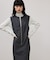 【WEB限定】2WAYコンビジャンパースカート
