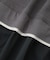 【WEB限定】ニットドッキングフレアワンピース