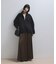 【WEB限定】・【定番】ダンボールコクーンブルゾン