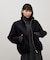 【WEB限定】・【定番】ダンボールコクーンブルゾン