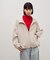 【WEB限定】・【定番】ダンボールコクーンブルゾン