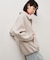 【WEB限定】・【定番】ダンボールコクーンブルゾン