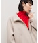 【WEB限定】・【定番】ダンボールコクーンブルゾン