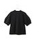 【WEB限定】スリットヘムダンボールプルオーバー