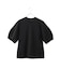 【WEB限定】スリットヘムダンボールプルオーバー