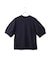 【WEB限定】スリットヘムダンボールプルオーバー