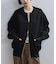 【WEB限定】・【定番】ジップニットカーディガン