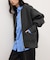【WEB限定】・【定番】ジップニットカーディガン