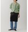 【NEEDBY for ADAM ET ROPE'】別注 LINDY