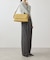 【PFT】Roll Flap large Bag