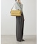 【PFT】Roll Flap large Bag