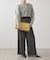 【PFT】Roll Flap large Bag