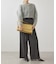 【PFT】Roll Flap large Bag
