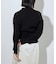 クロシェTOPニットプルオーバー