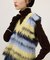 【WEB限定】2WAYブラッシュドベスト