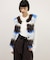 【WEB限定】2WAYブラッシュドベスト