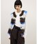 【WEB限定】2WAYブラッシュドベスト