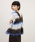【WEB限定】2WAYブラッシュドベスト