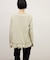 【WEB限定】コットンフリルロンT