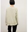 【WEB限定】コットンフリルロンT