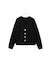 【WEB限定】コクーンミドルカーディガン