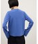 【WEB限定】・【サステナブル】コンパクトフリルカーディガン