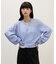 【WEB限定】モヘヤジップカーディガン