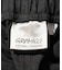 《別注》【GRAMICCI/グラミチ】EX WOOLY STRAGHT