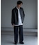 《別注》【GRAMICCI/グラミチ】EX WOOLY STRAGHT