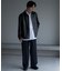 《別注》【GRAMICCI/グラミチ】EX WOOLY STRAGHT